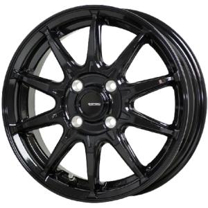 HOT STUFF（ホットスタッフ） ホイール4本セット 16インチ 6J+45 4H