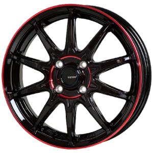 4枚セット】KIRCHEIS S5 15x4.5 +43 100x4 METALLIC GRAY : AUTOWAY