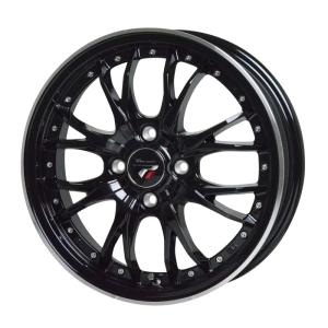 WEDS（ウェッズ） クレンツェ ウィーバル 100 16インチ×5.5J +45 4-100