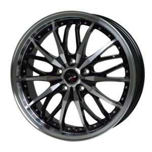 RAYS レイズ ホムラ 2x9 プラス スポーツエディション 7.5-18 ホイール