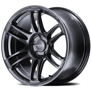 RMP マルカサービス MID RMP RACING R26 17インチ 7.5J インセット48 5