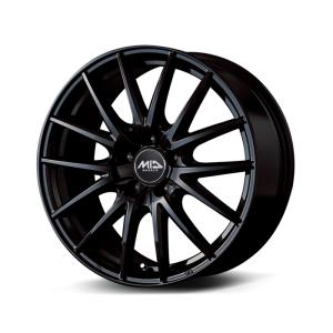 BRIDGESTONE Playz PZ-X 205/60R15 91H SCHNEIDER SQ27 メタリックブラック 15インチ 6J+45 5H-100 サマー 4本セット