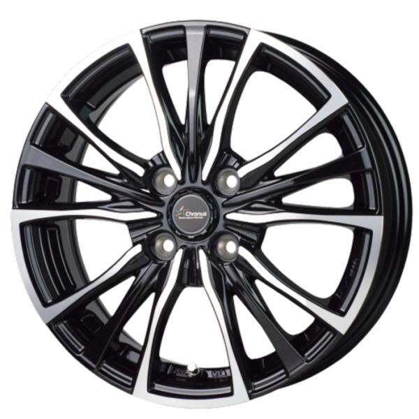 YOKOHAMA BluEarth-VAN RY55B145/80R12 86/84N Chronu...