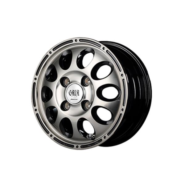 YOKOHAMA BluEarth-VAN RY55B155/80R12 83/81N GAIA X...