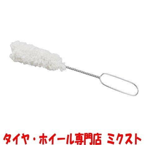 チップトップ アプリケーター 2本 ビードクリーム塗布用【品番：TC-11-2P】