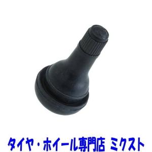 TECH（テック） 【TECH】チューブレスバルブ ○TR-413 ○100個/1袋