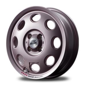 TOYO OPEN COUNTRY R/T 165/65R15 299 MOSH Maneki Momo 15インチ 4.5J+45 4H-100 4本セット｜mkstmkst