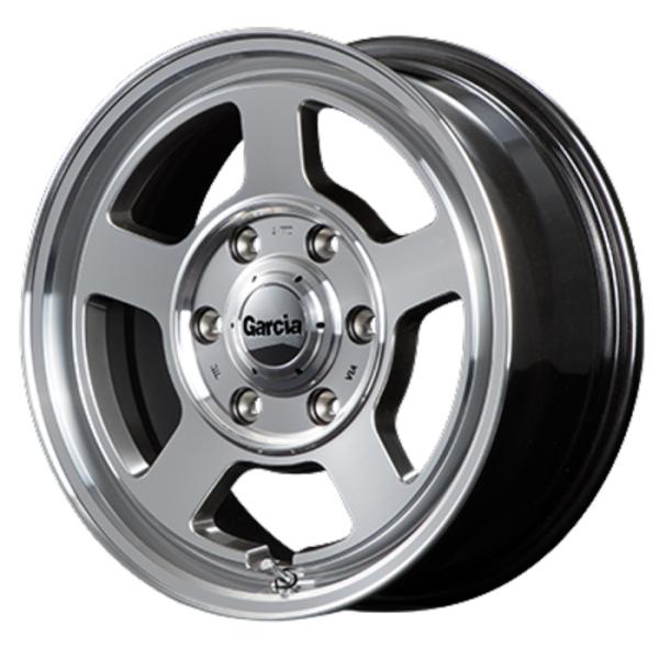 TOYO OPEN COUNTRY R/T 215/70R16 Garcia Chicago 5 メ...