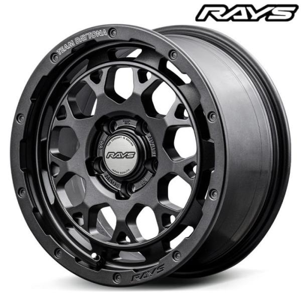 TOYO TRANPATH mp7 225/60R17 RAYS TEAM DAYTONA M9+ ...