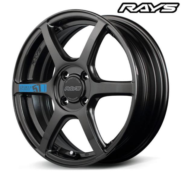 TOYO TRANPATH mp7 185/65R15 RAYS gramLIGHTS 57C6 S...