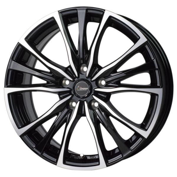 BRIDGESTONE BLIZZAK ICE 205/55R16 91S Chronus CH-1...