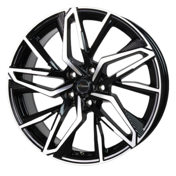 BRIDGESTONE BLIZZAK ICE 205/55R16 91S Chronus CH-1...