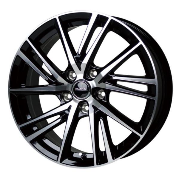 BRIDGESTONE BLIZZAK ICE 205/55R16 91S Laffite LW-0...