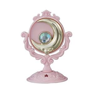 美少女戦士セーラームーン スタンドミラー ［4.ムーンスティック］(単品)