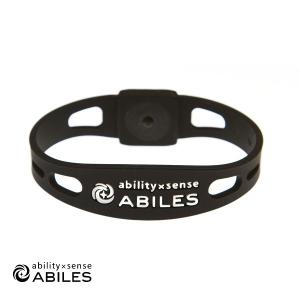 ABILES PLUS NEO ブレスレット 【コスモブラック】 ABILES PLUS（アビリスプラス）ブレスレット