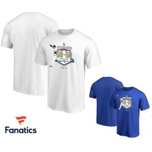 Fanatics（ファナティクス） 大谷翔平 Tシャツコレクション 背ネーム