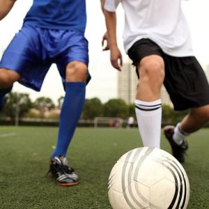 ジュニア サッカー・フットサルパンツ プラクテ...の詳細画像2