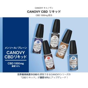 【定番】国産CBDリキッド (メンソール)|C...の詳細画像3