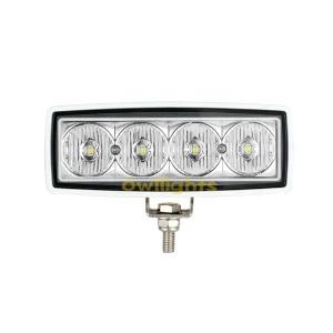 LED作業灯 40w 船舶 防水 探照灯 24v...の商品画像