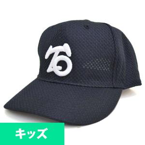 MIZUNO（ミズノ） 阪神タイガース グッズ キャップ カラーキャップ