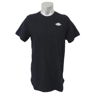 ジョーダン/JORDAN フューチャー Tシャツ 2 BLACK/WHITE【OCSL】｜mlbshop