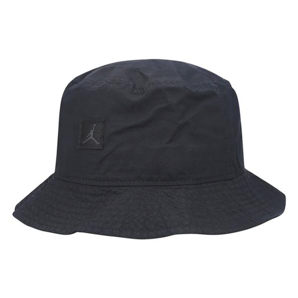 JORDAN キャップ バケットハット Jumpman Washed Bucket Hat ナイキ/...