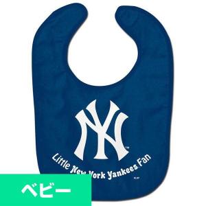 MLB ヤンキース ビブ ウィンクラフト/WinCraft All Pro Bib｜mlbshop