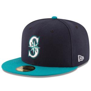 NEW ERA（ニューエラ） オリオールズ キャップ MLB オーセンティック