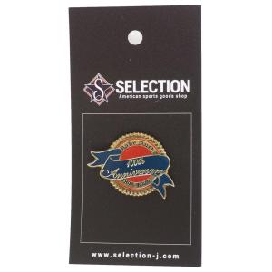 MLB ヤンキース ベーブ・ルース ピンバッジ/ピンズ 1895-1995 100周年記念 レアアイテム｜mlbshop