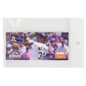 MLB ロッキーズ ラリー・ウォーカー ピンバッジ/ピンズ 1998 ナ・リーグ バッティング チャンピオン レアアイテム｜mlbshop