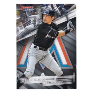 MLB マーリンズ イチロー トレーディングカード/スポーツカード 2016 #57 Topps｜mlbshop