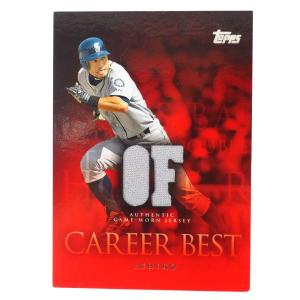 MLB イチロー シアトル・マリナーズ トレーディングカード/スポーツカード 2009 #CBR-I...