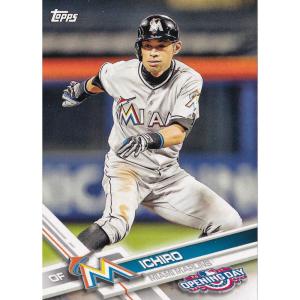MLB イチロー シアトル・マリナーズ トレーディングカード/スポーツ