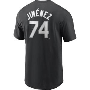 NIKE（ナイキ） MLB 山本由伸 ドジャース Tシャツ Mr.カートゥーン