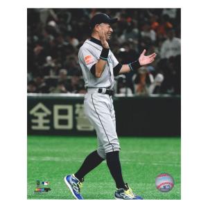 イチロー マリナーズ グッズ MLB フォトファイル Photo File 写真  Ichiro Suzuki Final Game 8x10 Photo.5｜mlbshop