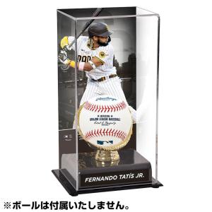 MLB フェルナンド・タティス・ジュニア パドレス ゴールドグローブ ディスプレイ Fanatics Authentic｜mlbshop