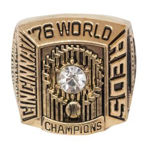 ヤンキース グッズ 2009 ワールドシリーズ チャンピオンリング