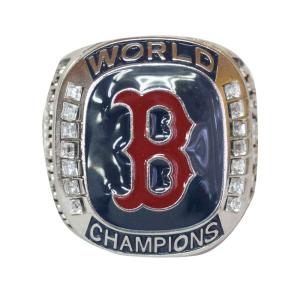 ヤンキース グッズ 2009 ワールドシリーズ チャンピオンリング