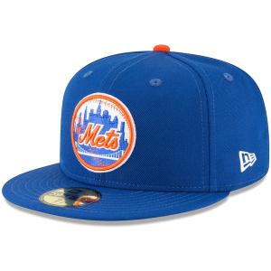NEW ERA（ニューエラ） ブリュワーズ キャップ New Era 59FIFTY Fitted