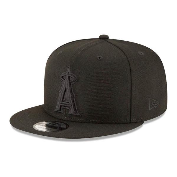 MLB エンゼルス キャップ Basic 9FIFTY スナップバック ニューエラ/New Era ...