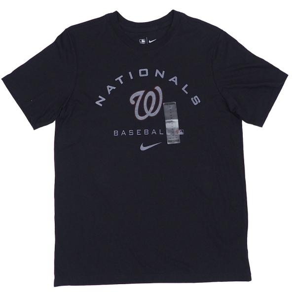 MLB ナショナルズ Tシャツ 2022 選手着用オーセンティックコレクション Tri-Blend ...