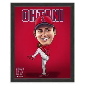 大谷翔平選手 エンゼルス 二刀流 ブランケット ピッチャー バッター