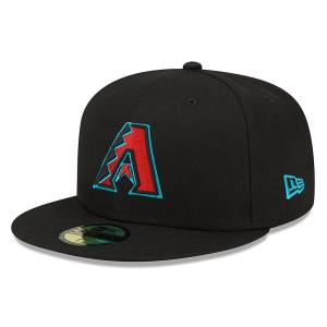 NEW ERA（ニューエラ） MLB アリゾナ・ダイヤモンドバックス キャップ