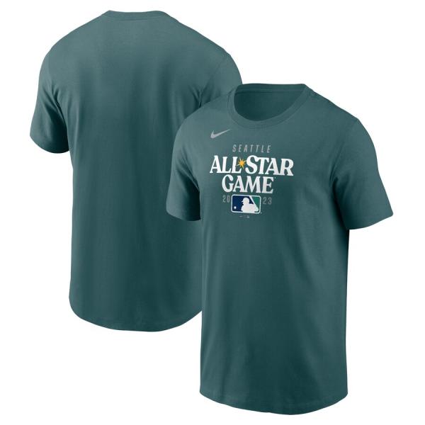 MLB Tシャツ オールスターゲーム2023 ワードマーク T-Shirt ナイキ/Nike ティー...