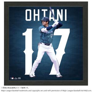 エンゼルス 大谷翔平選手 2023 MLBオールスターゲーム出場記念フォトミント｜mlbshop