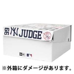 MLB アーロン・ジャッジ ヤンキース キャッ...の詳細画像5