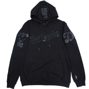 NIKE（ナイキ） MLB ドジャース パーカー 【選手着用モデル】ワールド