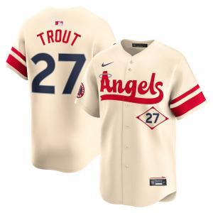 NIKE（ナイキ） MLB 大谷翔平 エンゼルス ユニフォーム 2022 シティー