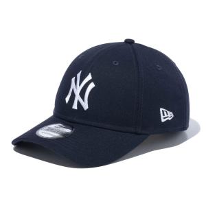 MLB ヤンキース キャップ 9FORTY VS Cap ニューエラ/New Era ネイビー｜mlbshop