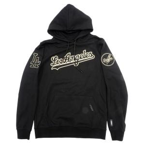 NIKE（ナイキ） MLB ドジャース パーカー オーセンティック